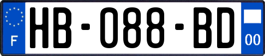 HB-088-BD