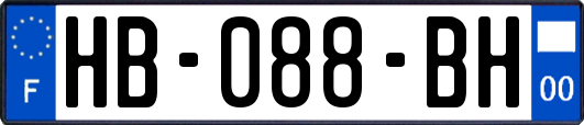 HB-088-BH