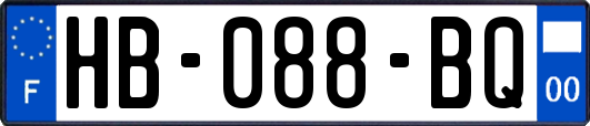 HB-088-BQ