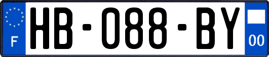 HB-088-BY