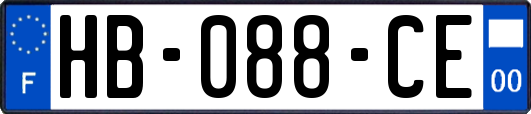 HB-088-CE