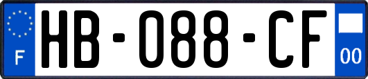 HB-088-CF