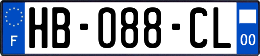 HB-088-CL