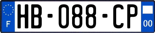 HB-088-CP