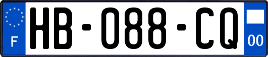 HB-088-CQ