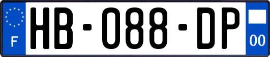 HB-088-DP