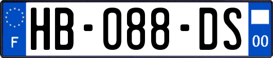 HB-088-DS