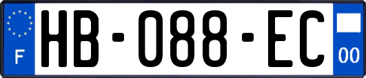 HB-088-EC