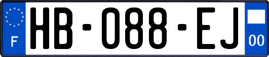 HB-088-EJ