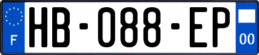 HB-088-EP