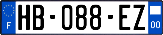 HB-088-EZ