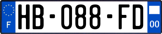 HB-088-FD