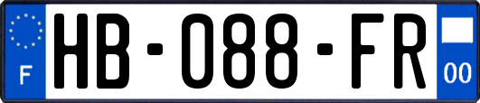 HB-088-FR