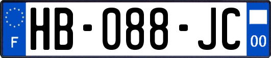 HB-088-JC