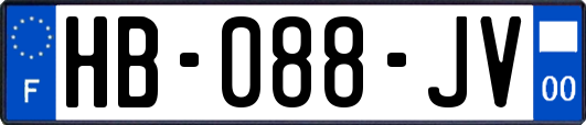 HB-088-JV