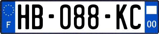 HB-088-KC