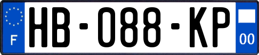 HB-088-KP