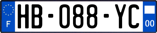 HB-088-YC