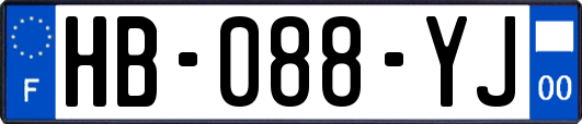HB-088-YJ