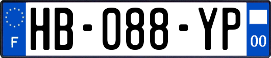 HB-088-YP