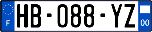 HB-088-YZ