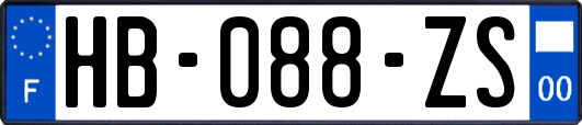 HB-088-ZS