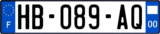 HB-089-AQ
