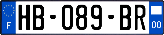 HB-089-BR