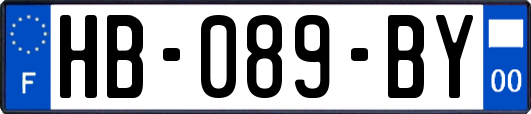 HB-089-BY