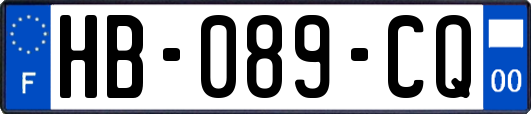 HB-089-CQ