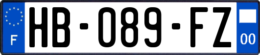 HB-089-FZ