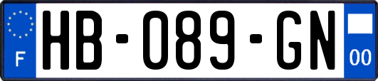 HB-089-GN