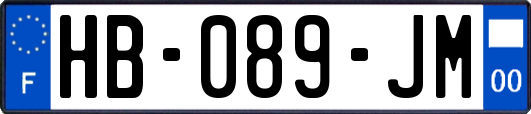 HB-089-JM