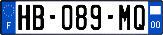 HB-089-MQ