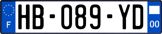 HB-089-YD
