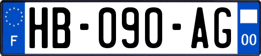 HB-090-AG