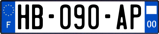 HB-090-AP