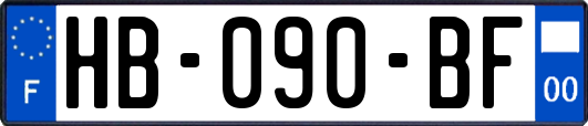 HB-090-BF