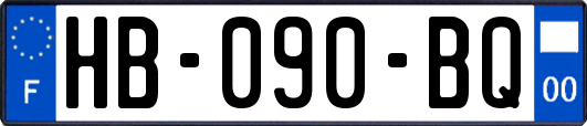 HB-090-BQ