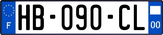 HB-090-CL