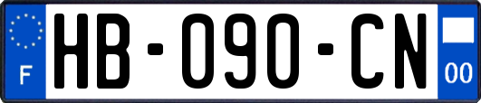 HB-090-CN