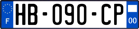 HB-090-CP