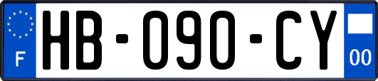 HB-090-CY