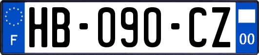 HB-090-CZ