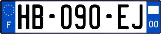 HB-090-EJ