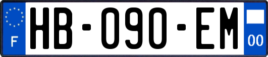 HB-090-EM