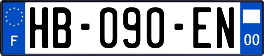 HB-090-EN