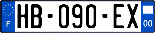 HB-090-EX