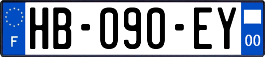 HB-090-EY