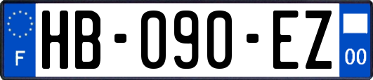 HB-090-EZ